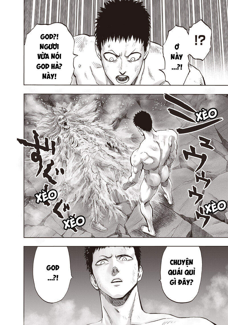 Onepunch Man: Chương 200