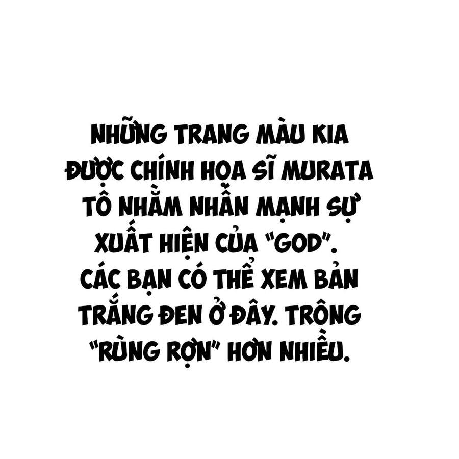 Onepunch Man: Chương 200