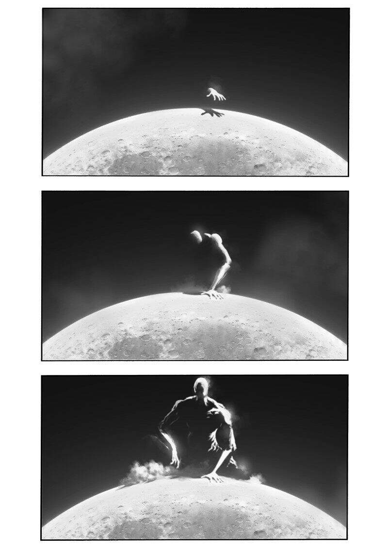 Onepunch Man: Chương 200
