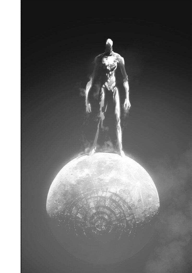 Onepunch Man: Chương 200