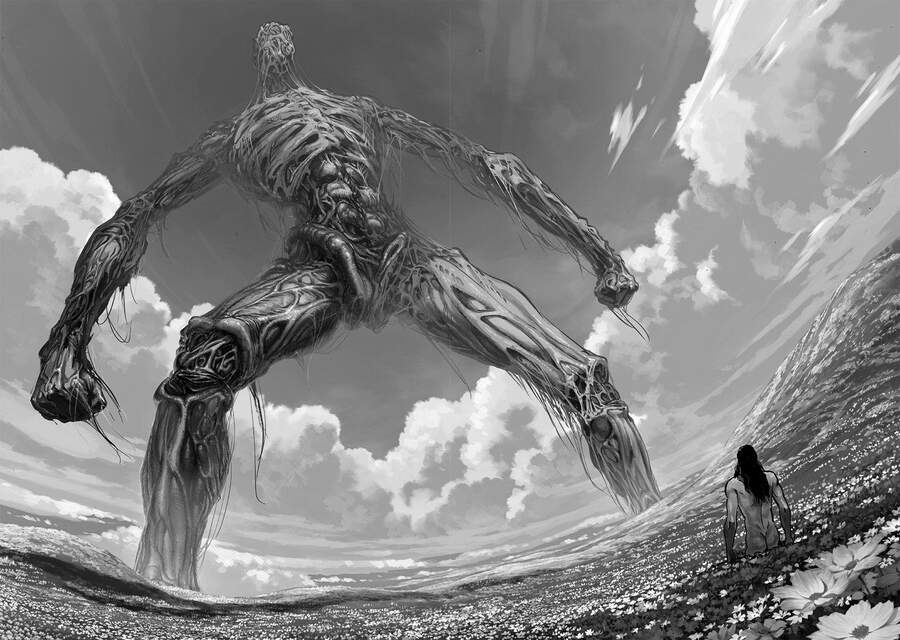 Onepunch Man: Chương 200