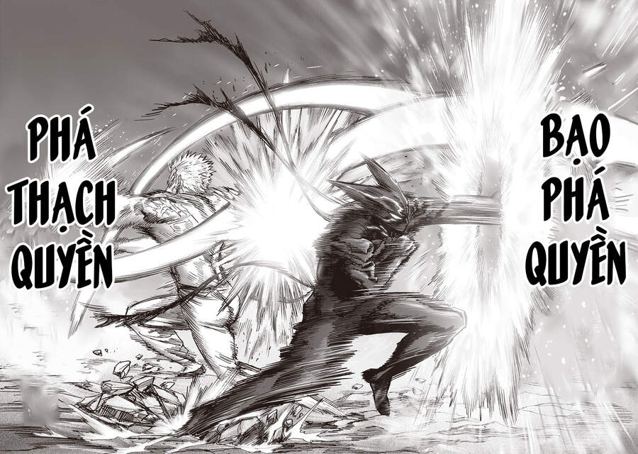 Onepunch Man: Chương 200
