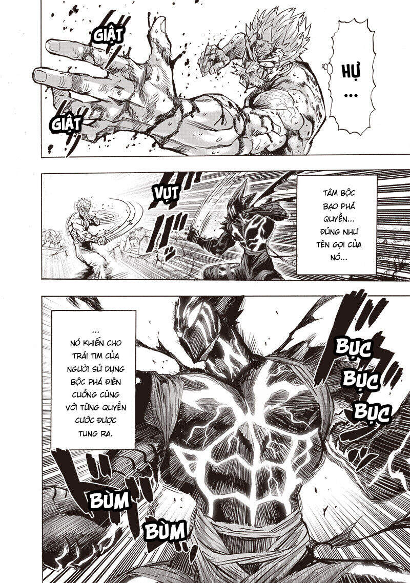 Onepunch Man: Chương 200