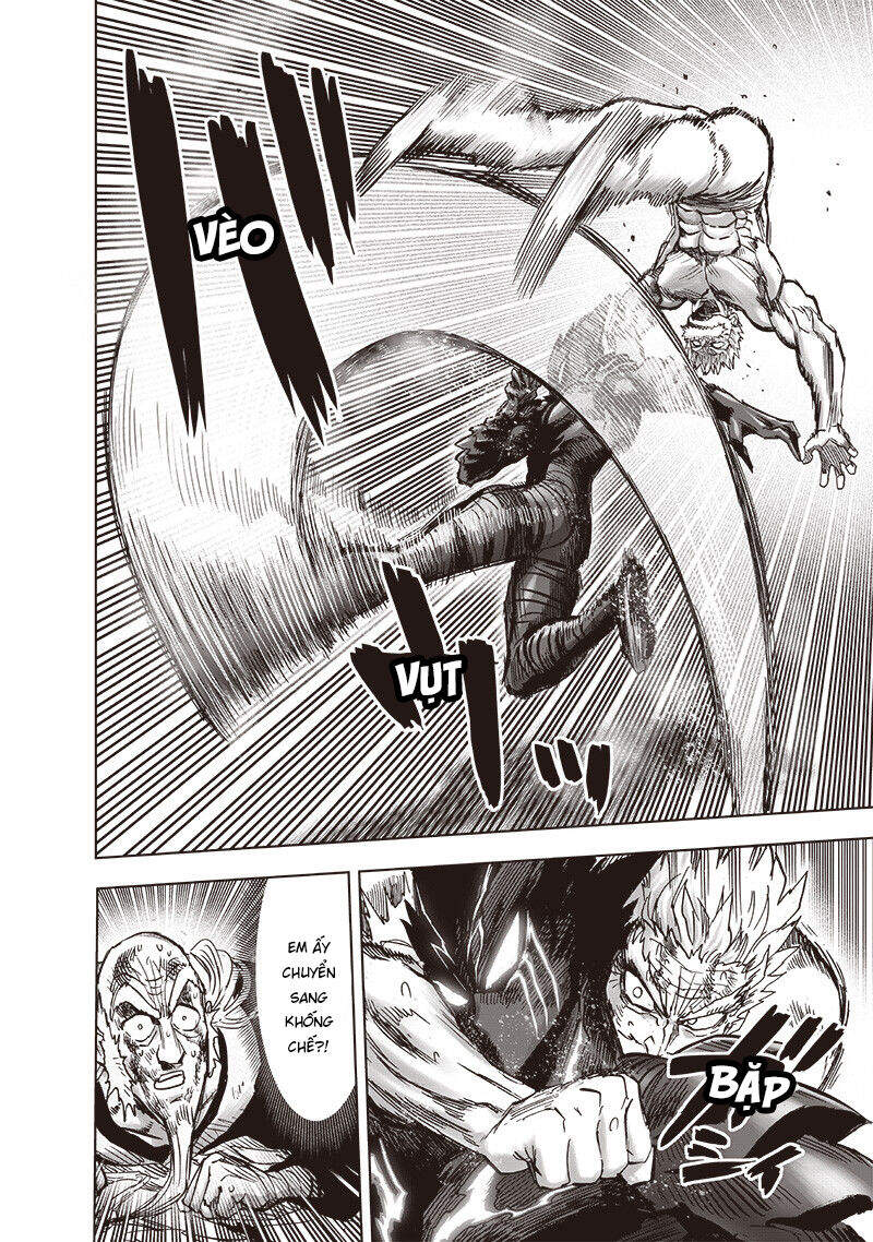 Onepunch Man: Chương 200