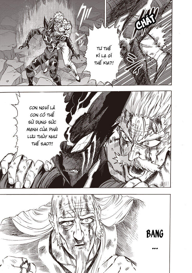 Onepunch Man: Chương 200