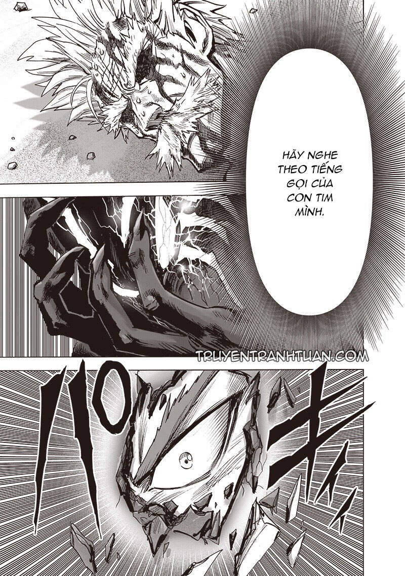 Onepunch Man: Chương 201