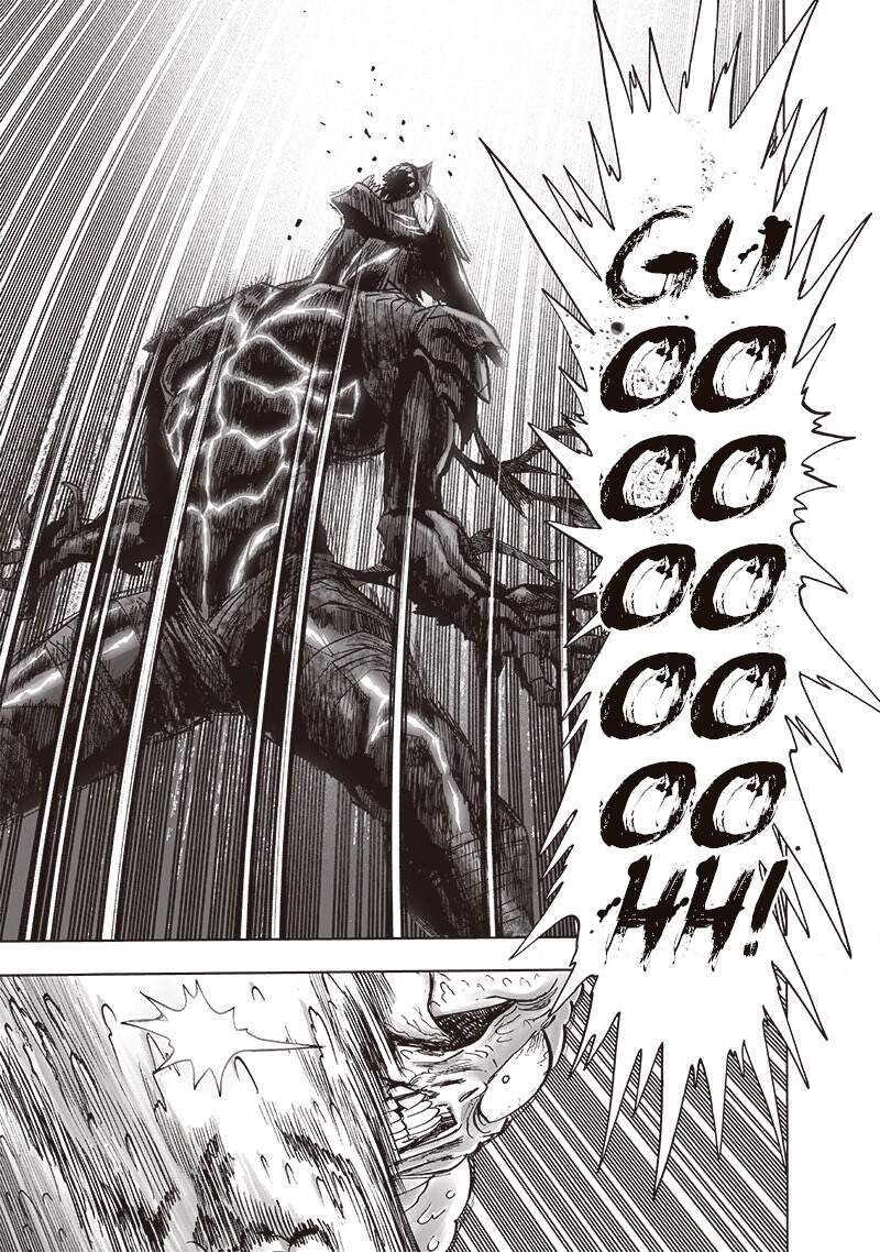 Onepunch Man: Chương 201