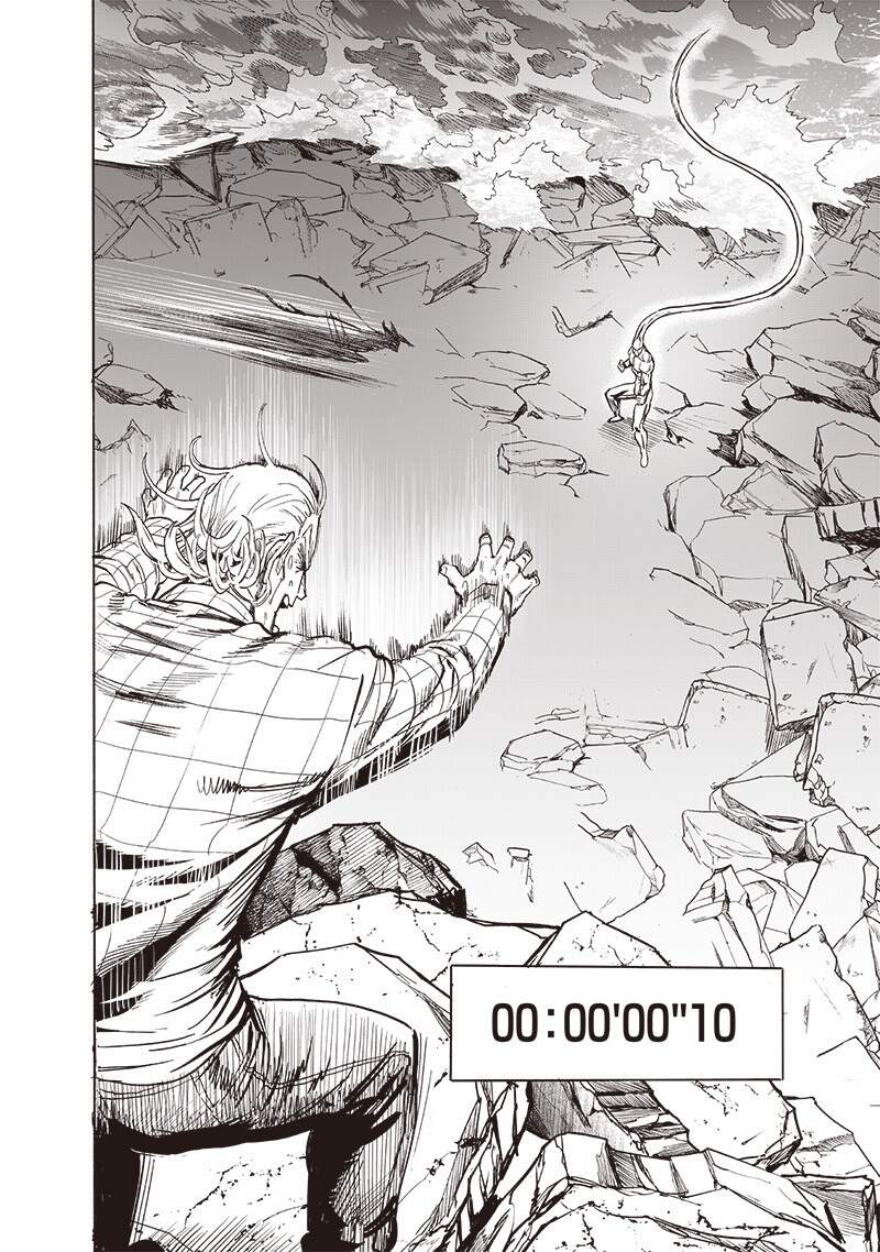 Onepunch Man: Chương 201