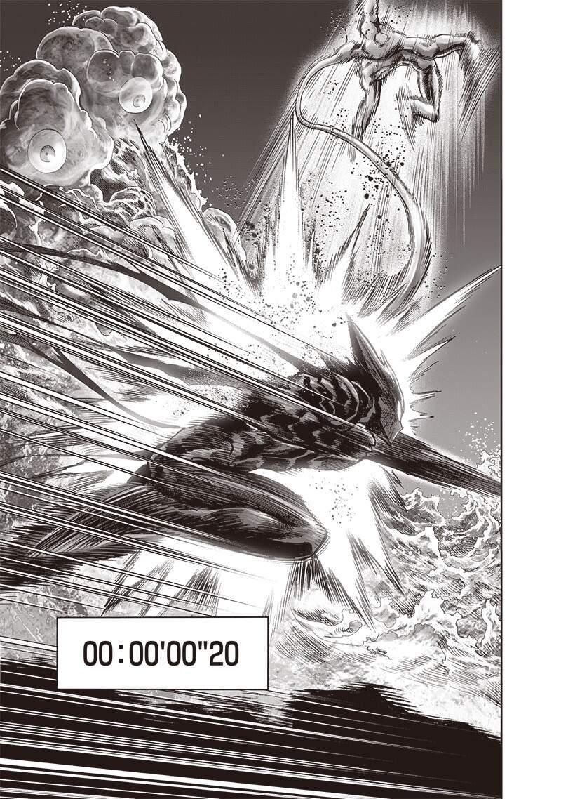 Onepunch Man: Chương 201