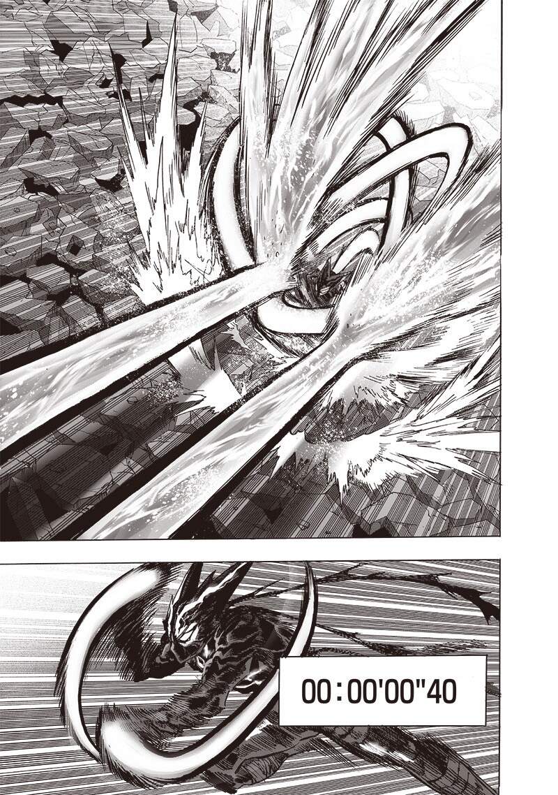 Onepunch Man: Chương 201