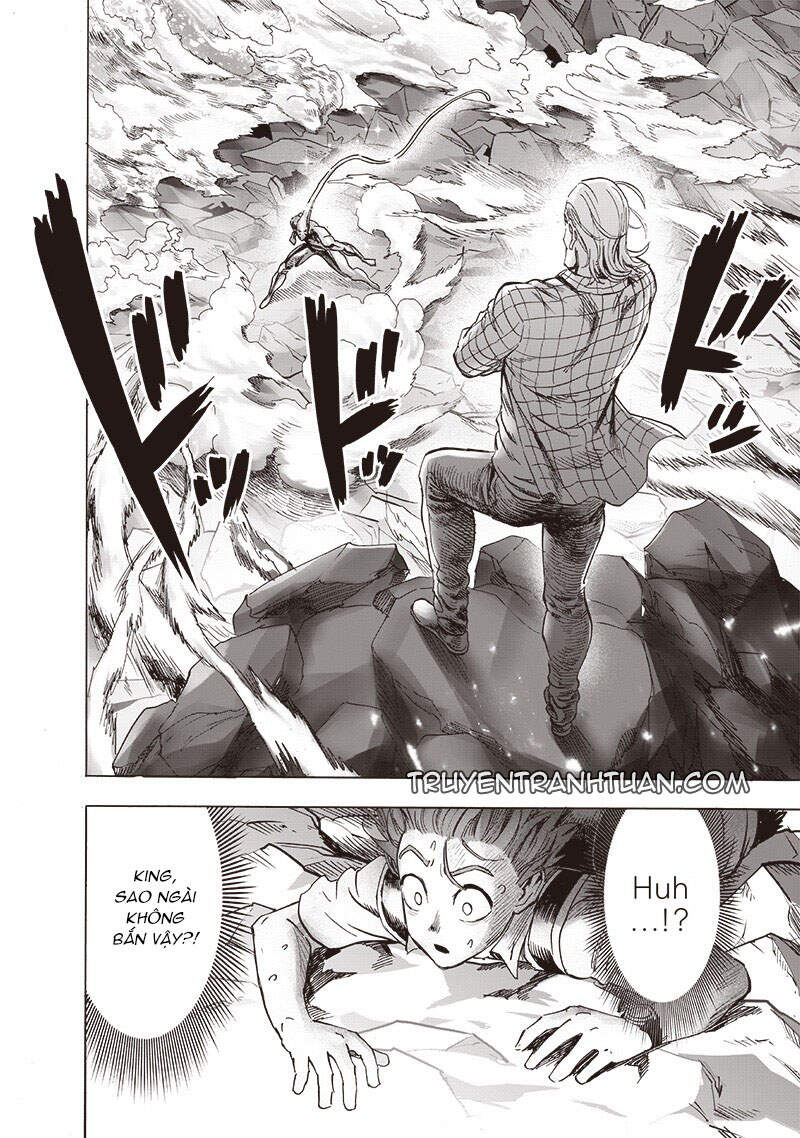 Onepunch Man: Chương 201