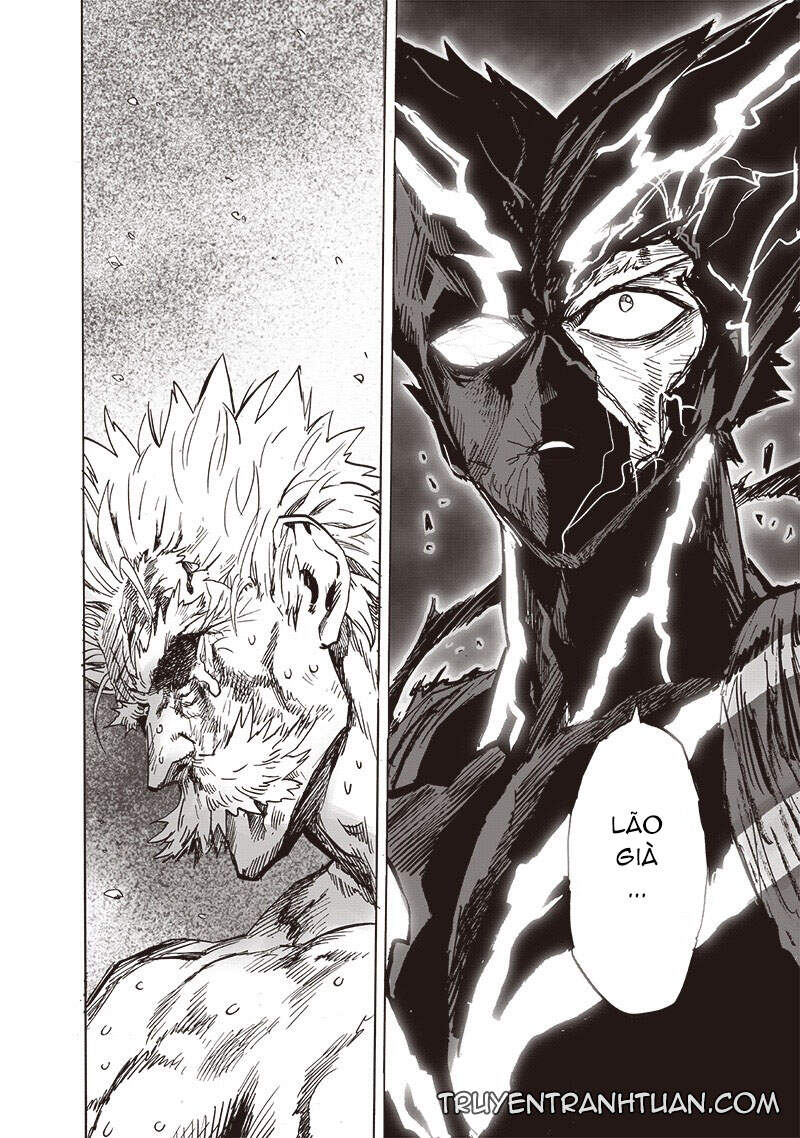 Onepunch Man: Chương 201