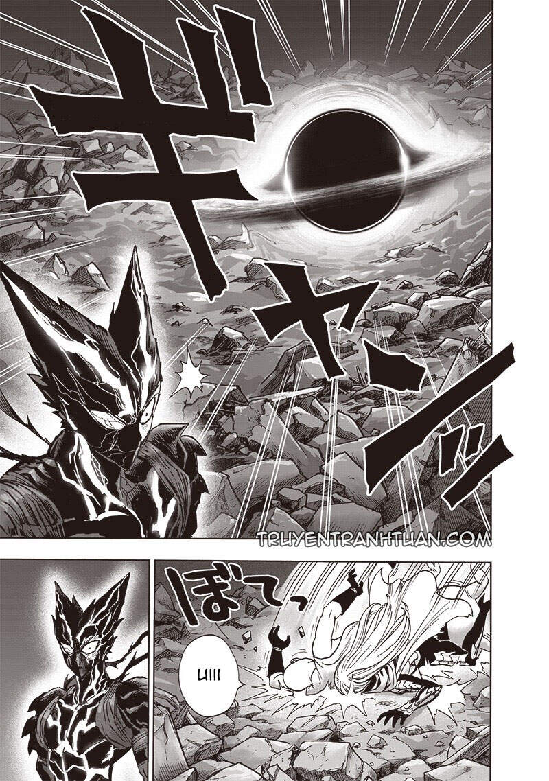 Onepunch Man: Chương 201