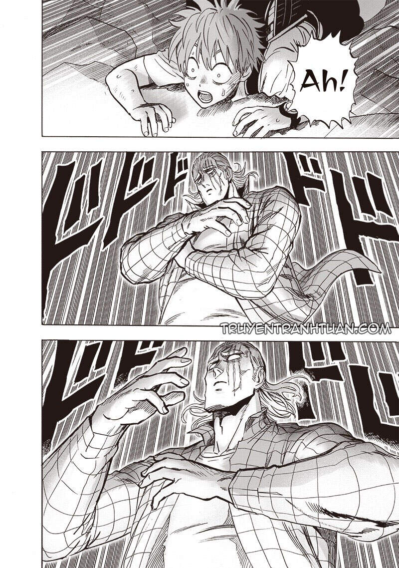 Onepunch Man: Chương 201