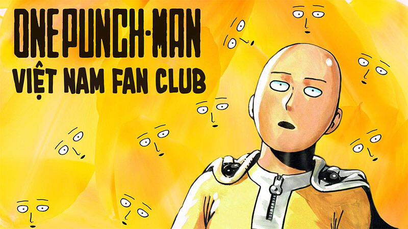 Onepunch Man: Chương 202.1