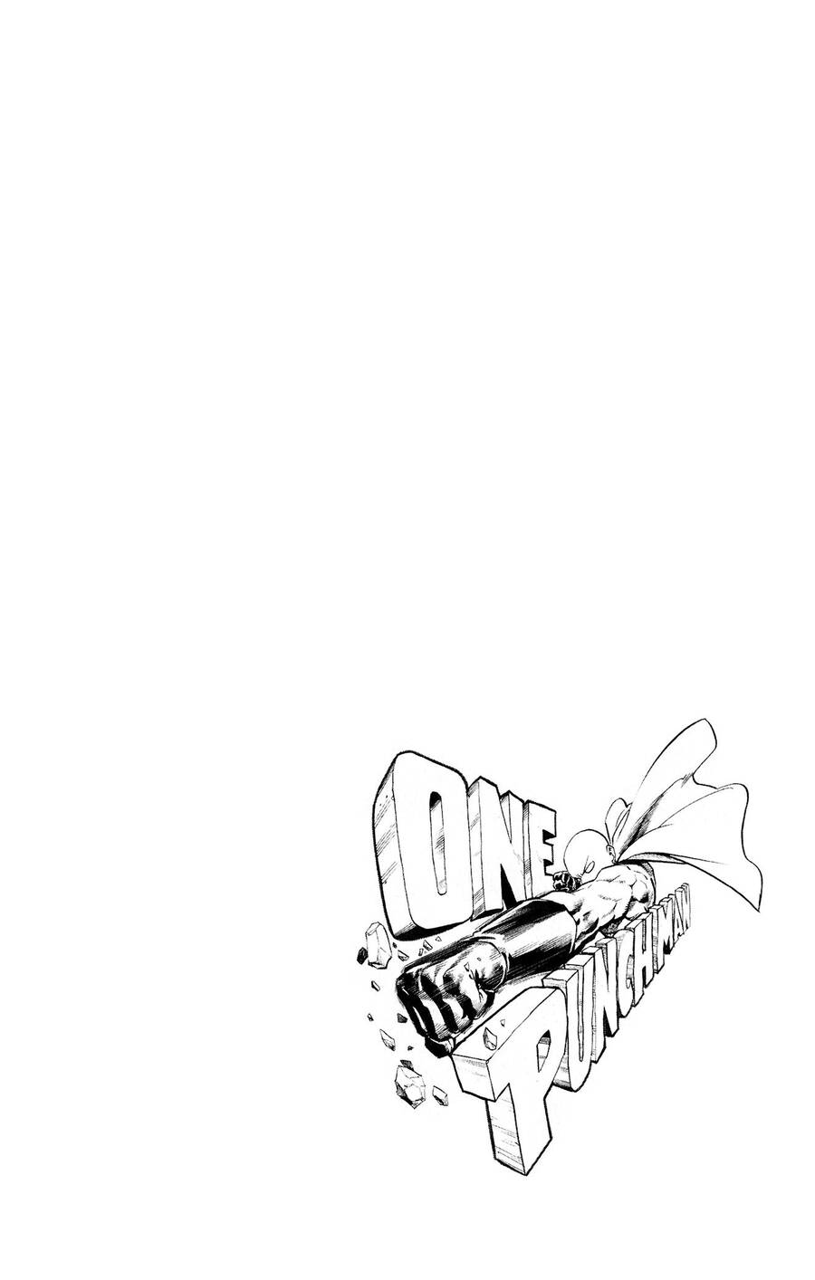 Onepunch Man: Chương 202.1