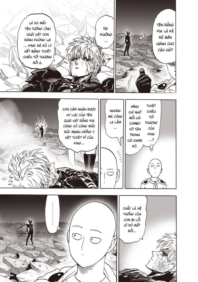 Onepunch Man: Chương 202