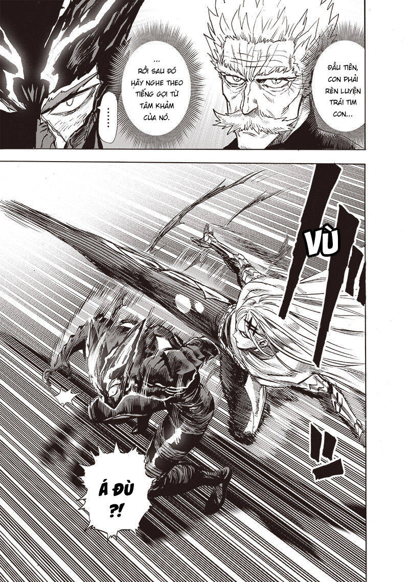Onepunch Man: Chương 202