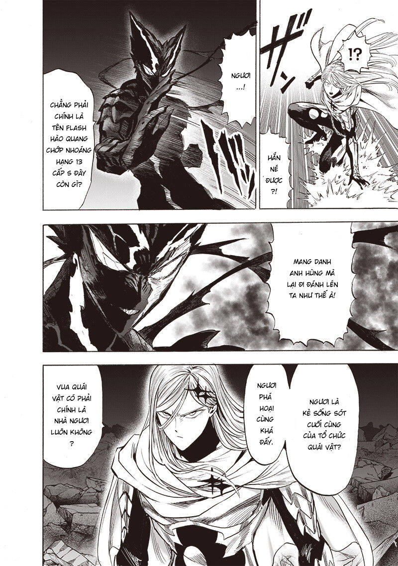 Onepunch Man: Chương 202