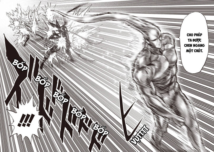 Onepunch Man: Chương 202