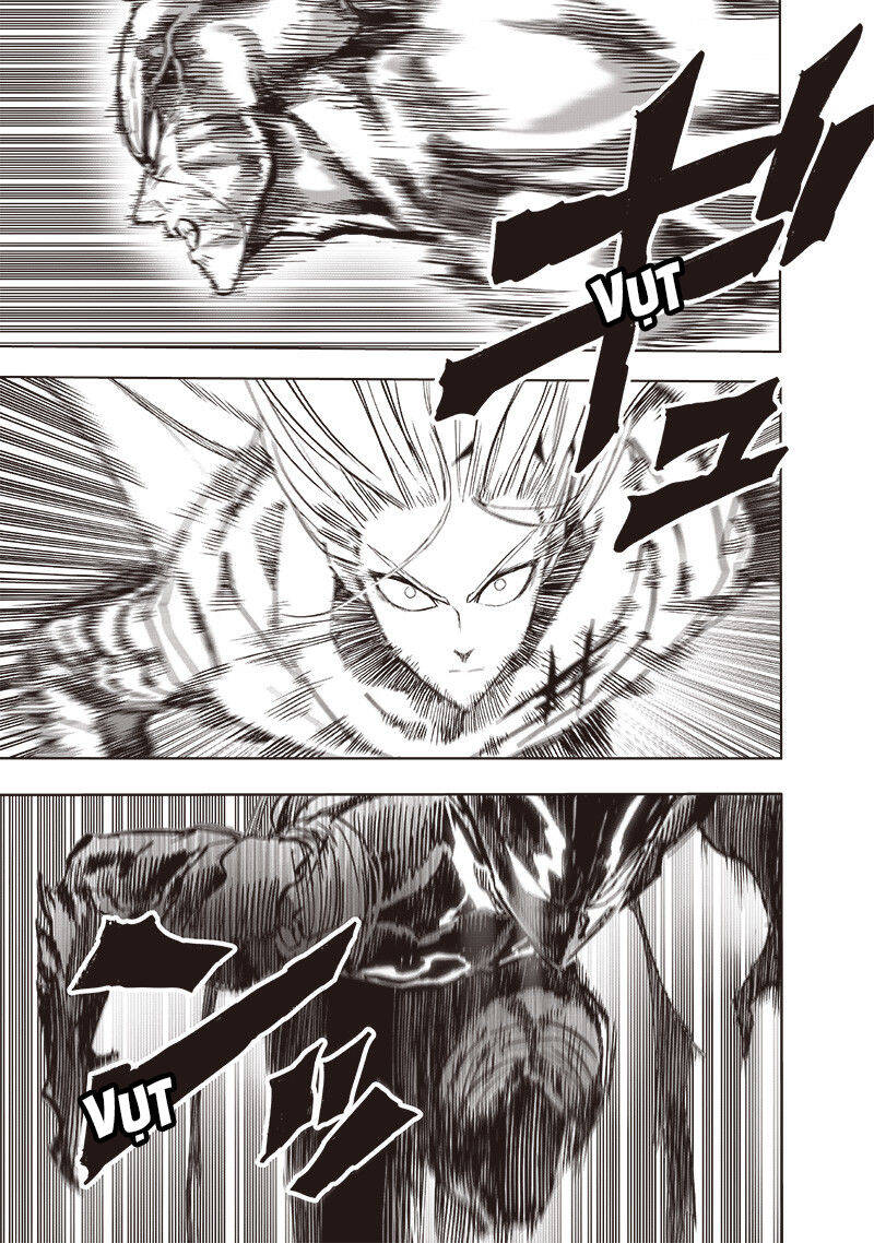 Onepunch Man: Chương 202