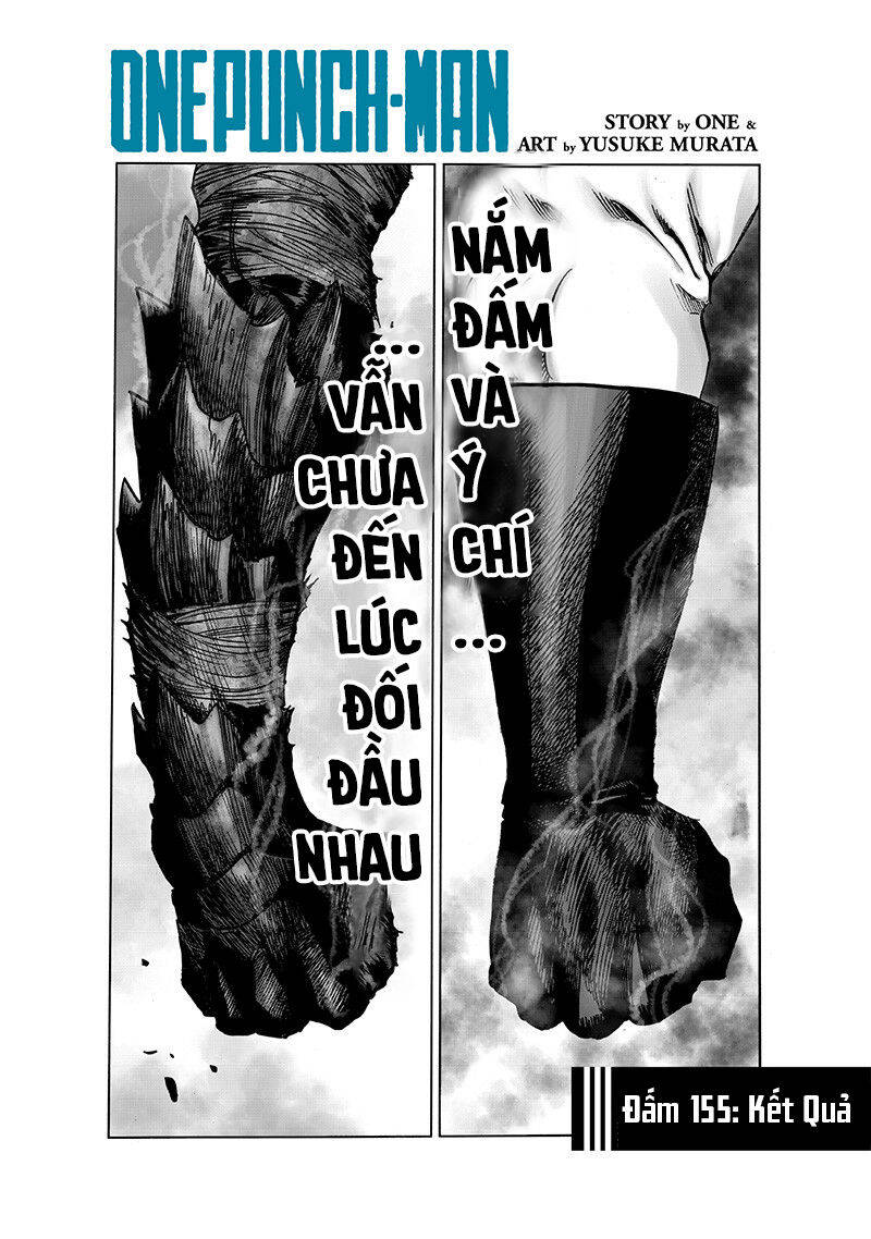 Onepunch Man: Chương 202