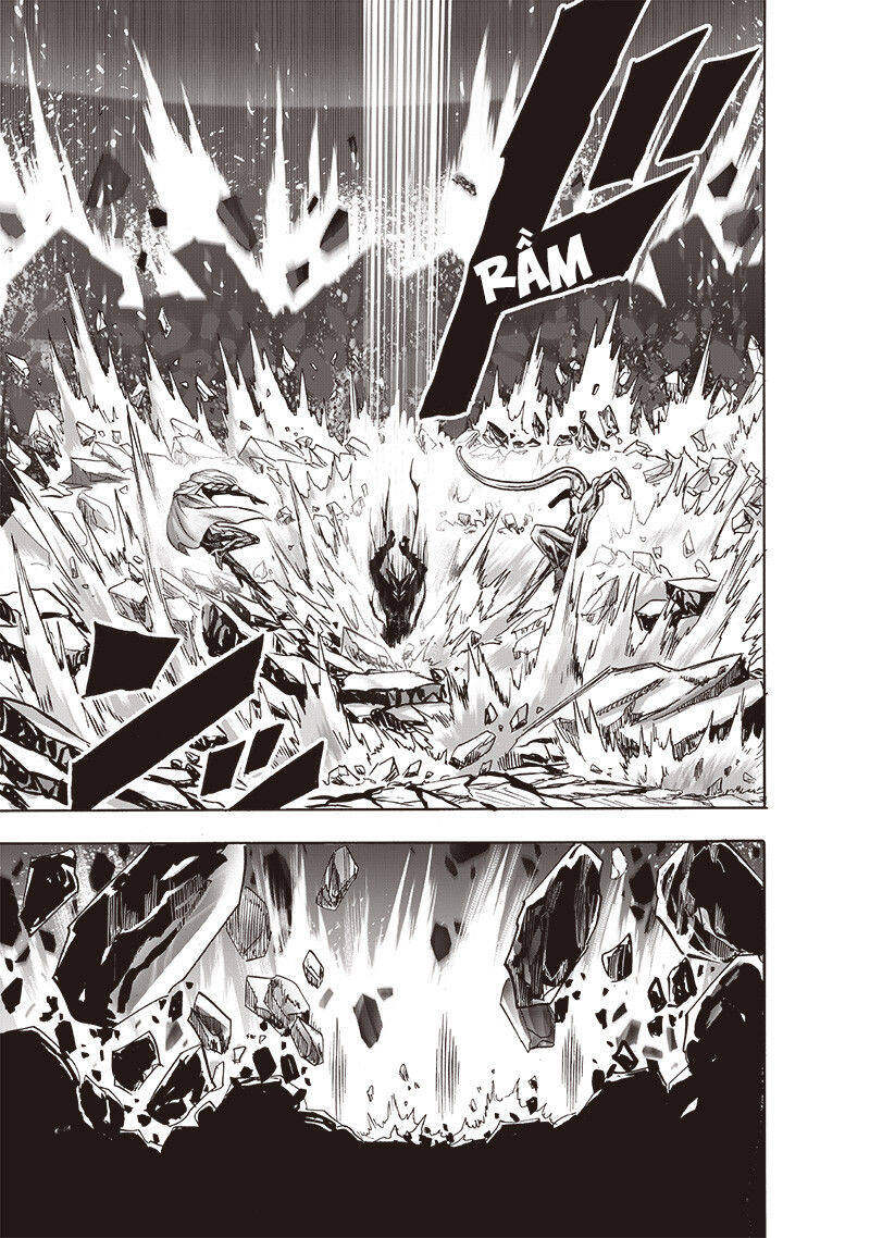 Onepunch Man: Chương 202