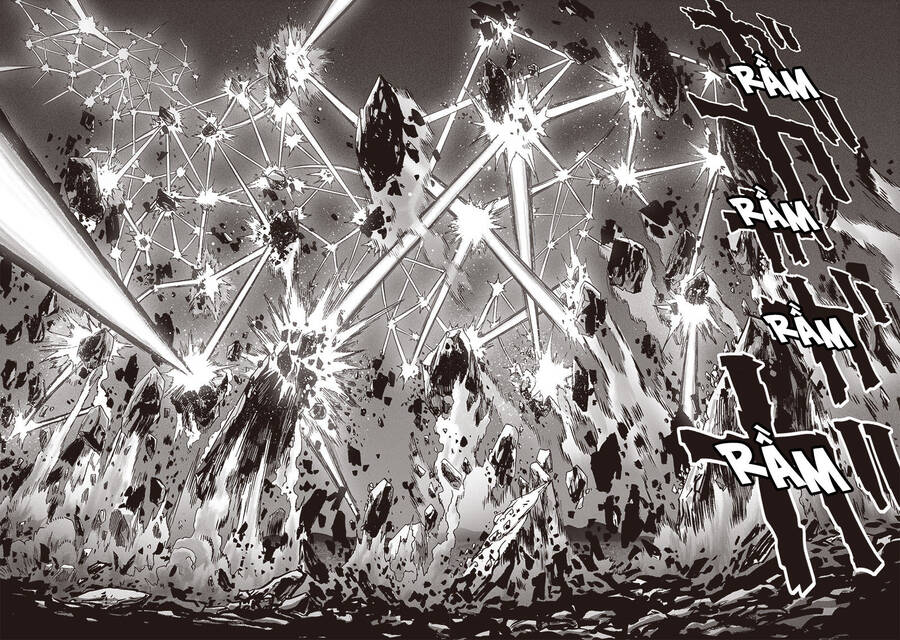 Onepunch Man: Chương 202