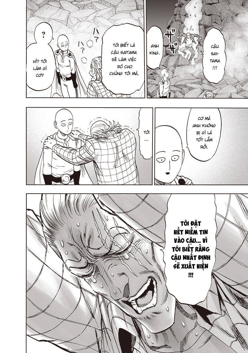 Onepunch Man: Chương 202