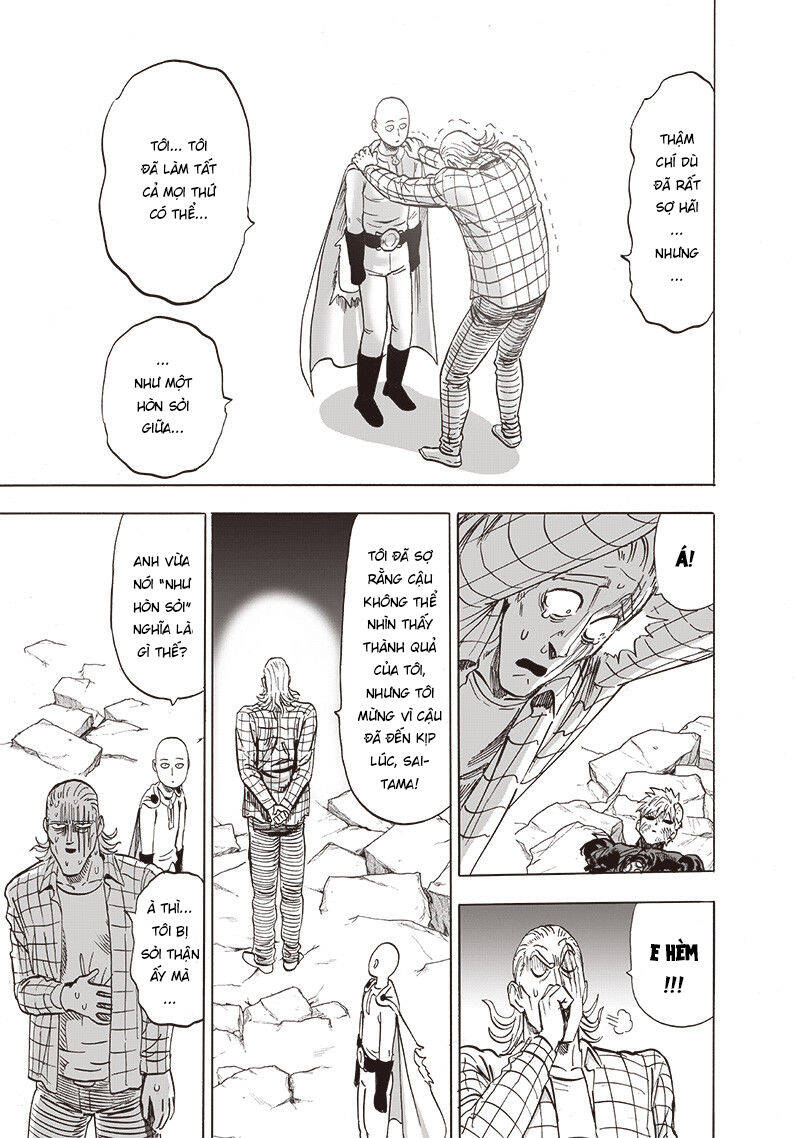 Onepunch Man: Chương 202