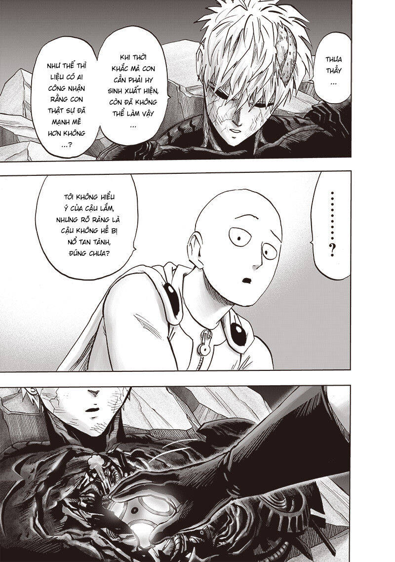 Onepunch Man: Chương 202