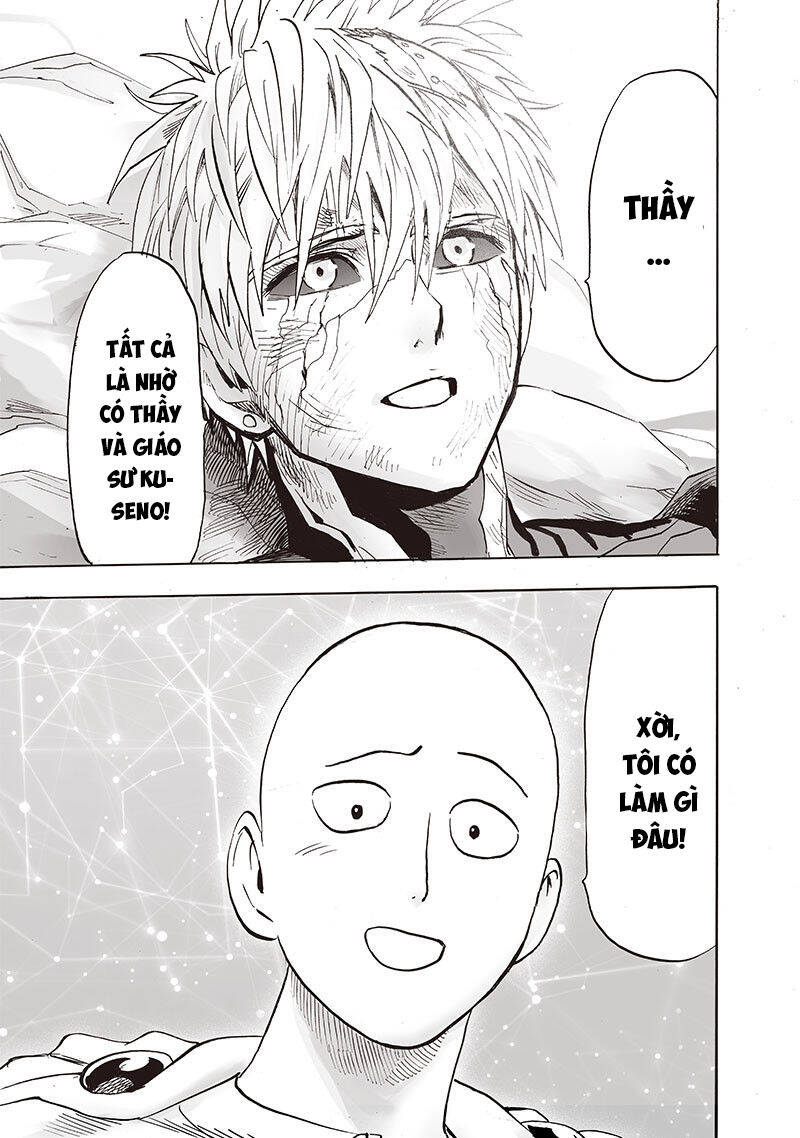 Onepunch Man: Chương 202