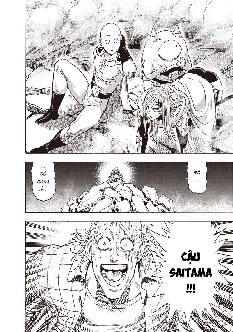 Onepunch Man: Chương 202