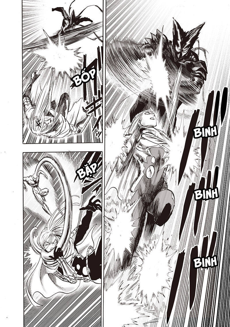 Onepunch Man: Chương 202