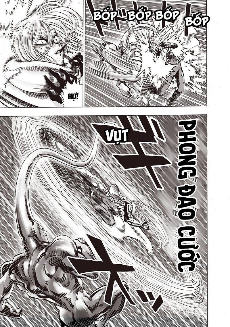 Onepunch Man: Chương 202