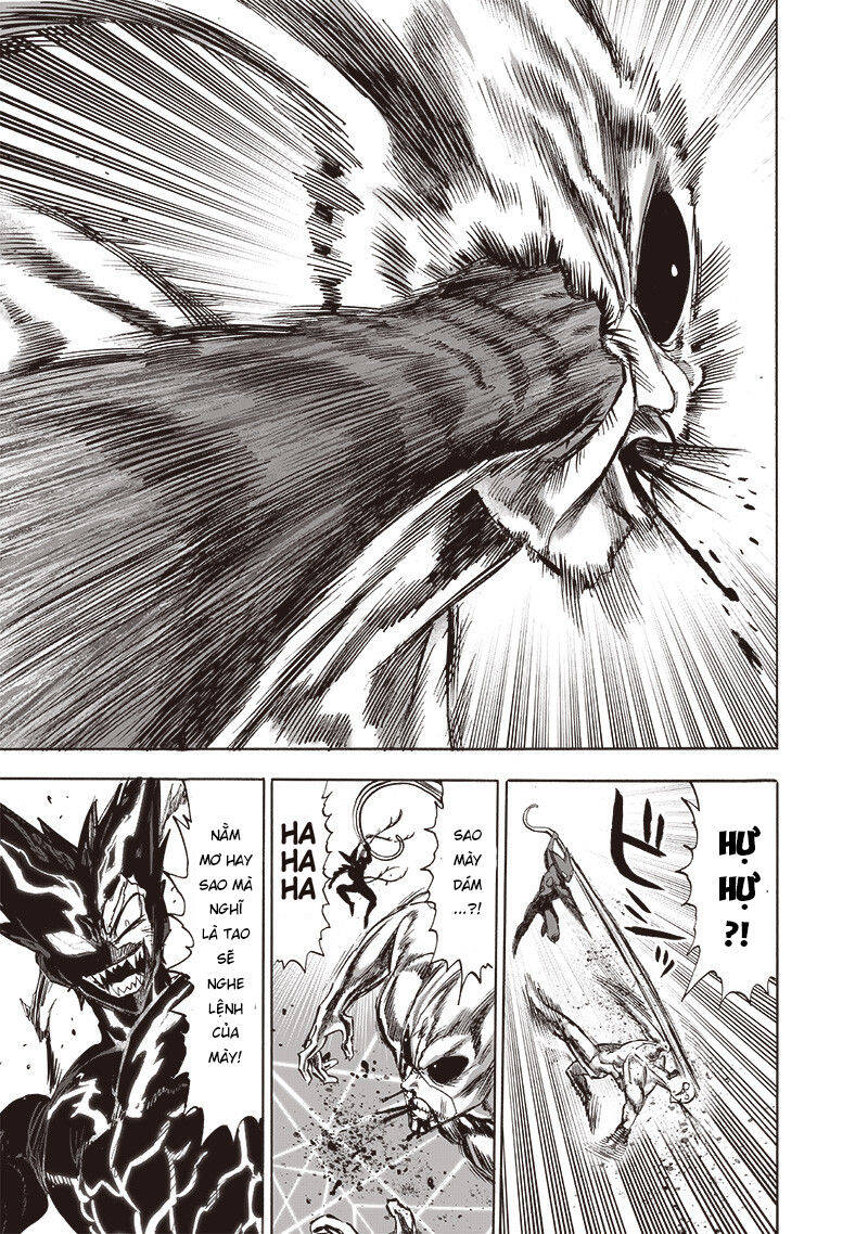 Onepunch Man: Chương 202