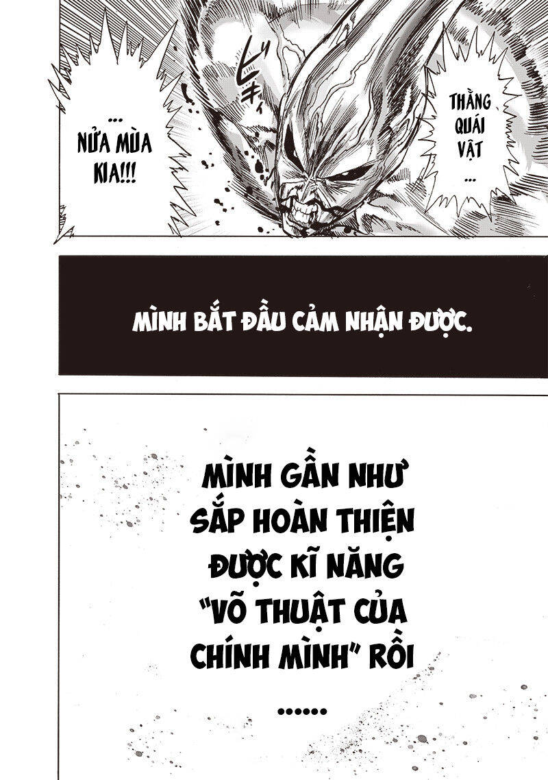 Onepunch Man: Chương 202