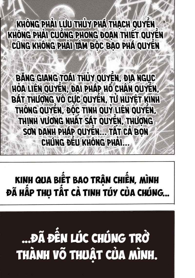 Onepunch Man: Chương 202