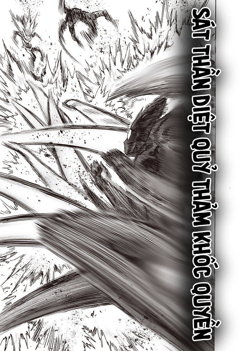 Onepunch Man: Chương 202