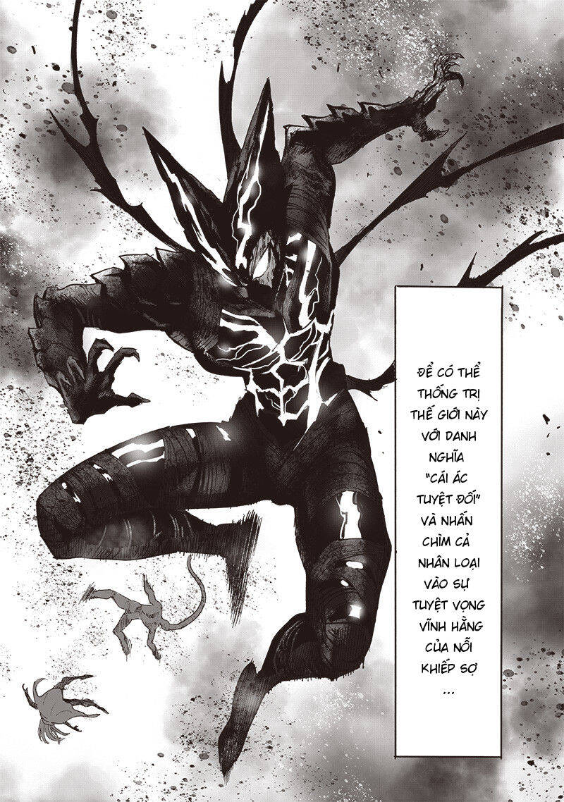 Onepunch Man: Chương 202