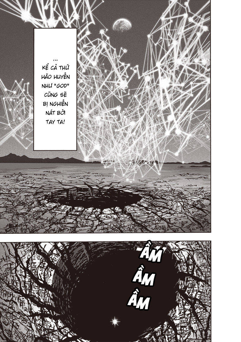 Onepunch Man: Chương 202