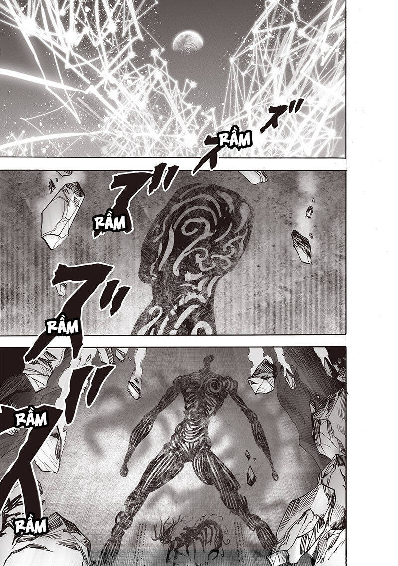 Onepunch Man: Chương 202
