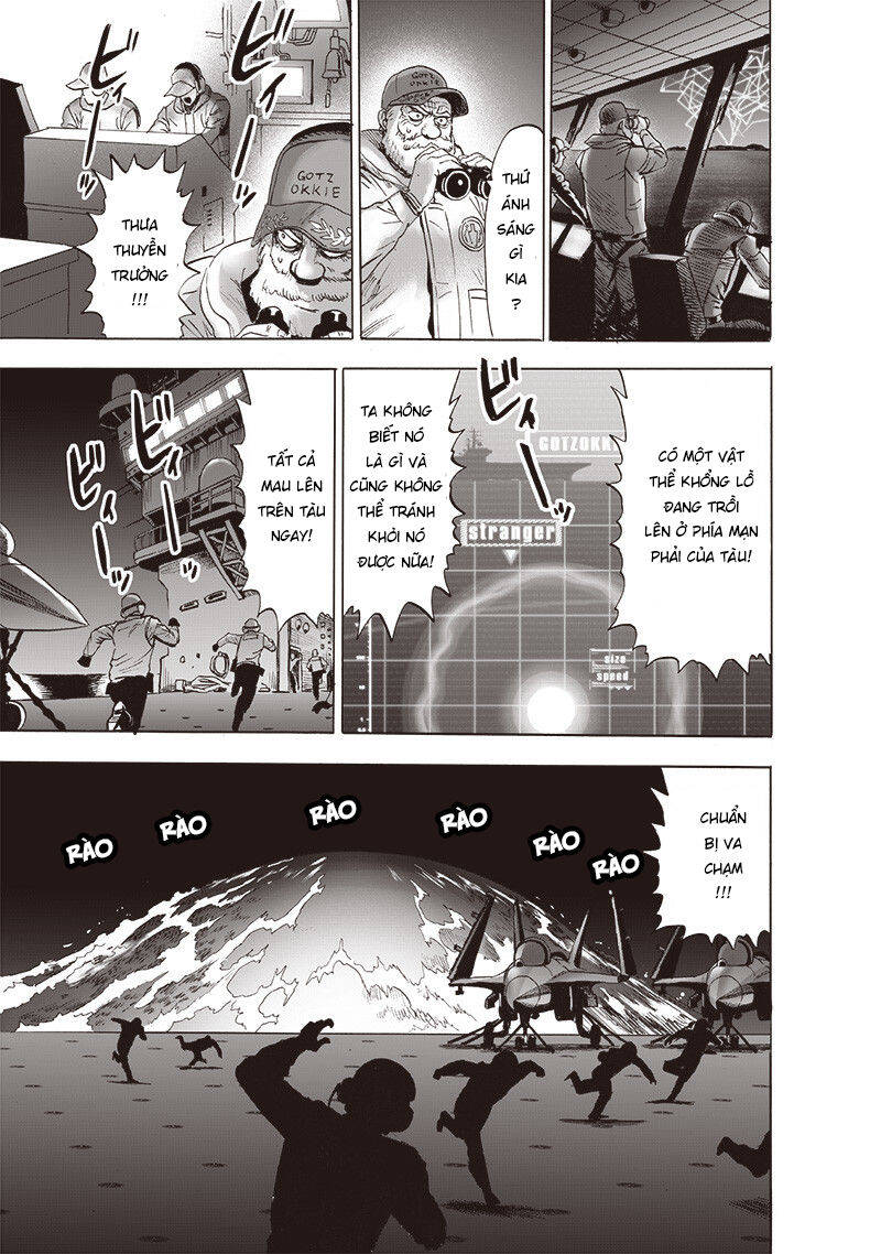 Onepunch Man: Chương 202