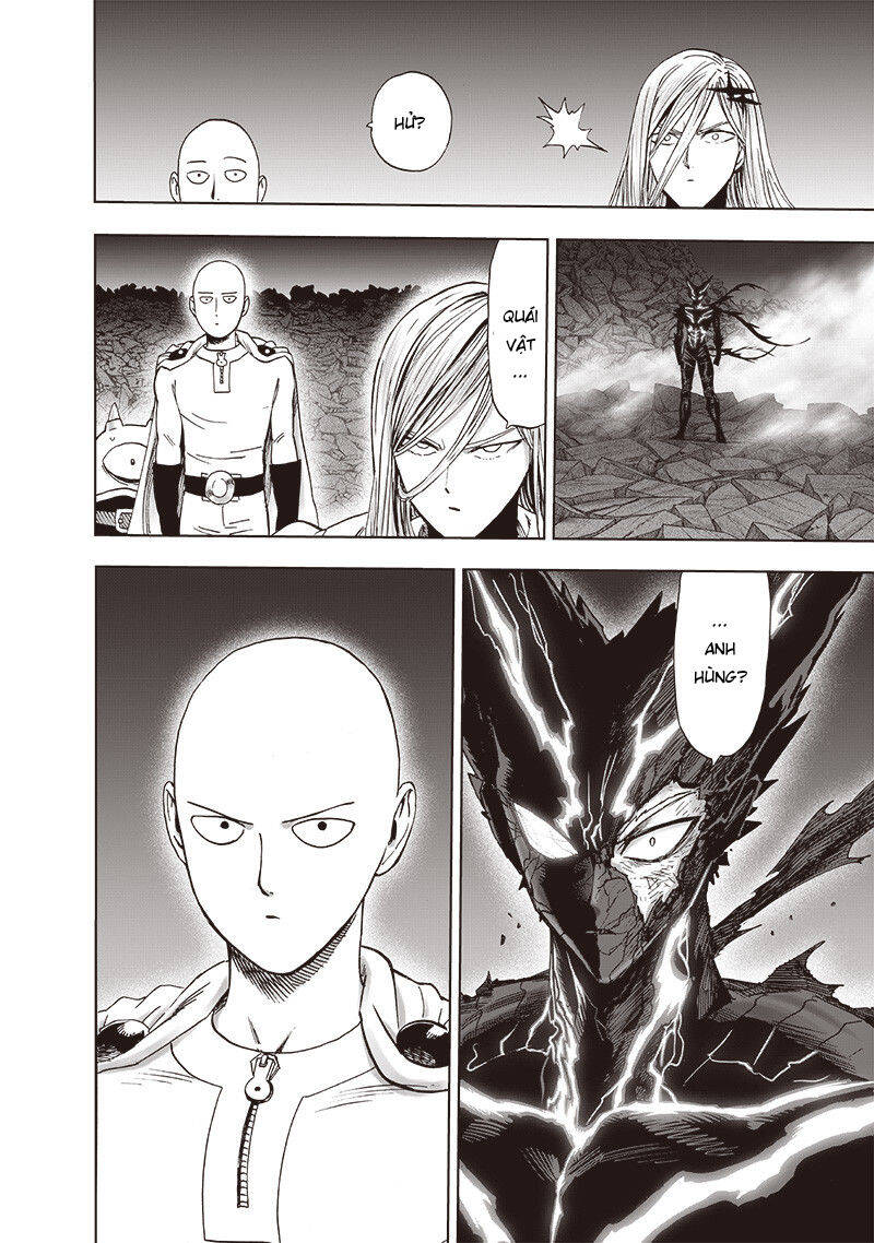 Onepunch Man: Chương 202