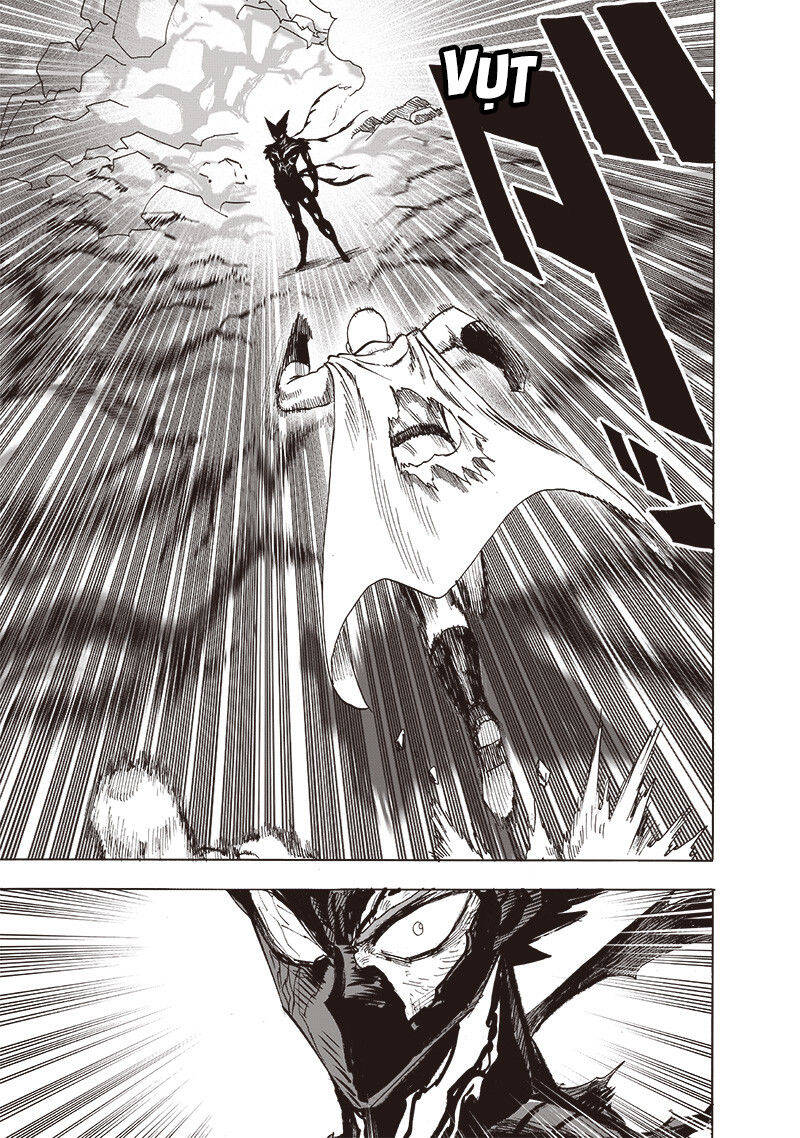 Onepunch Man: Chương 202