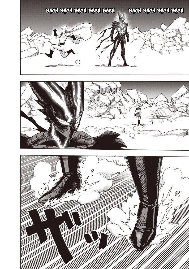 Onepunch Man: Chương 202