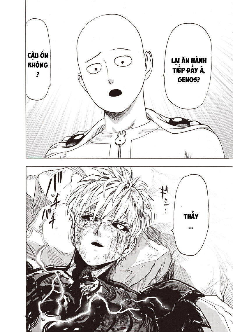 Onepunch Man: Chương 202