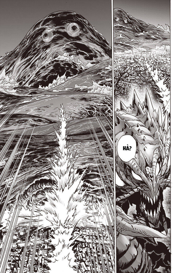 Onepunch Man: Chương 204