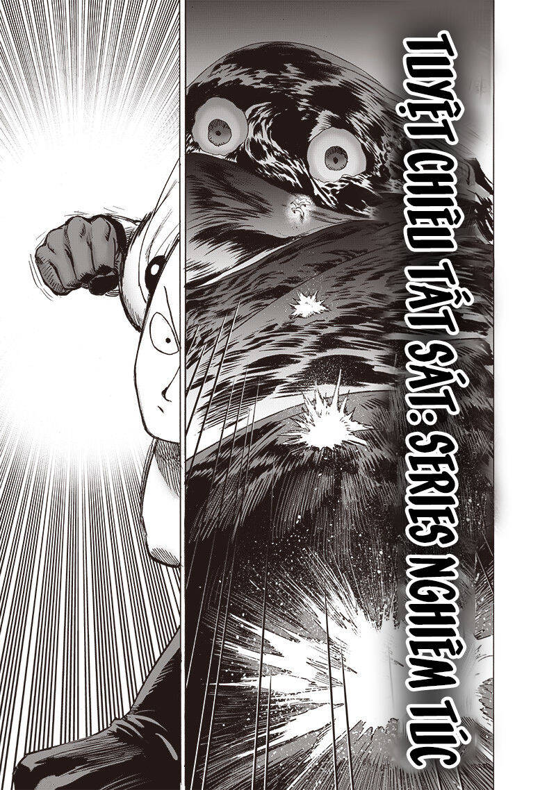 Onepunch Man: Chương 204