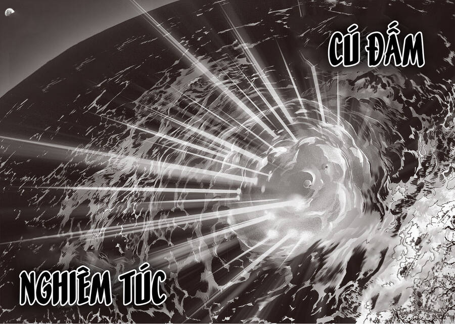 Onepunch Man: Chương 204